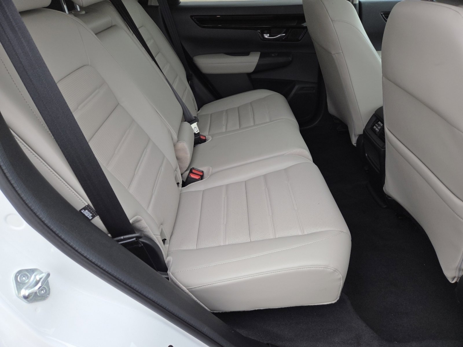 Used 2023 Honda CR-V EX-L image 23