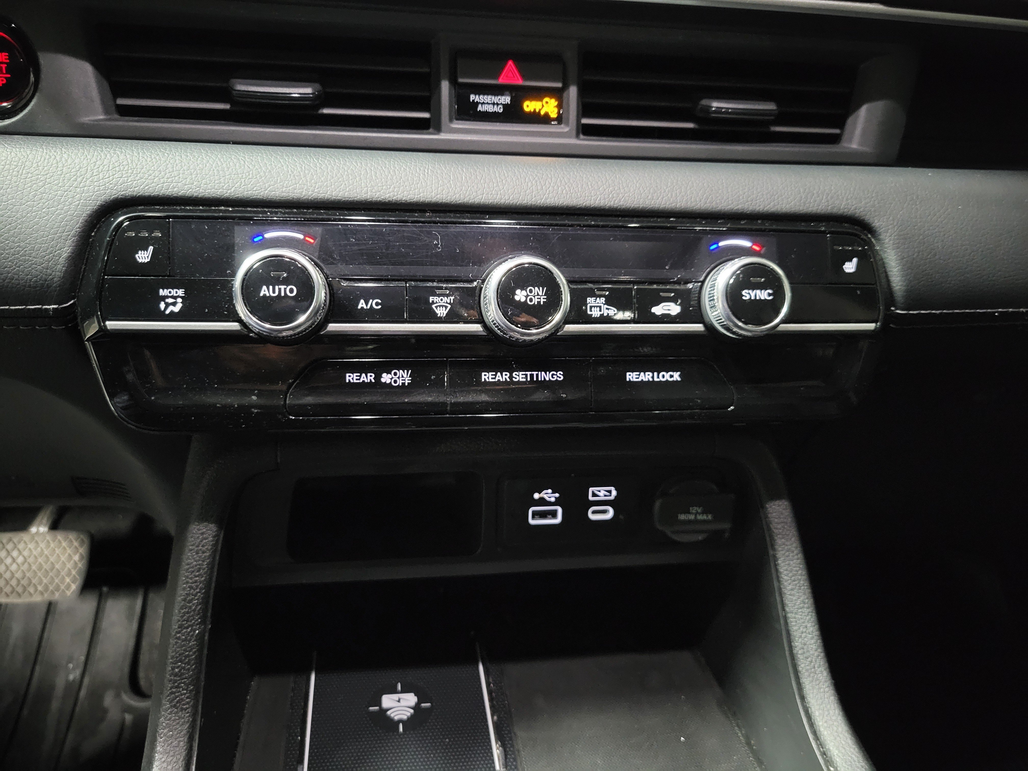 Certified 2023 Honda Pilot EX-L image 32
