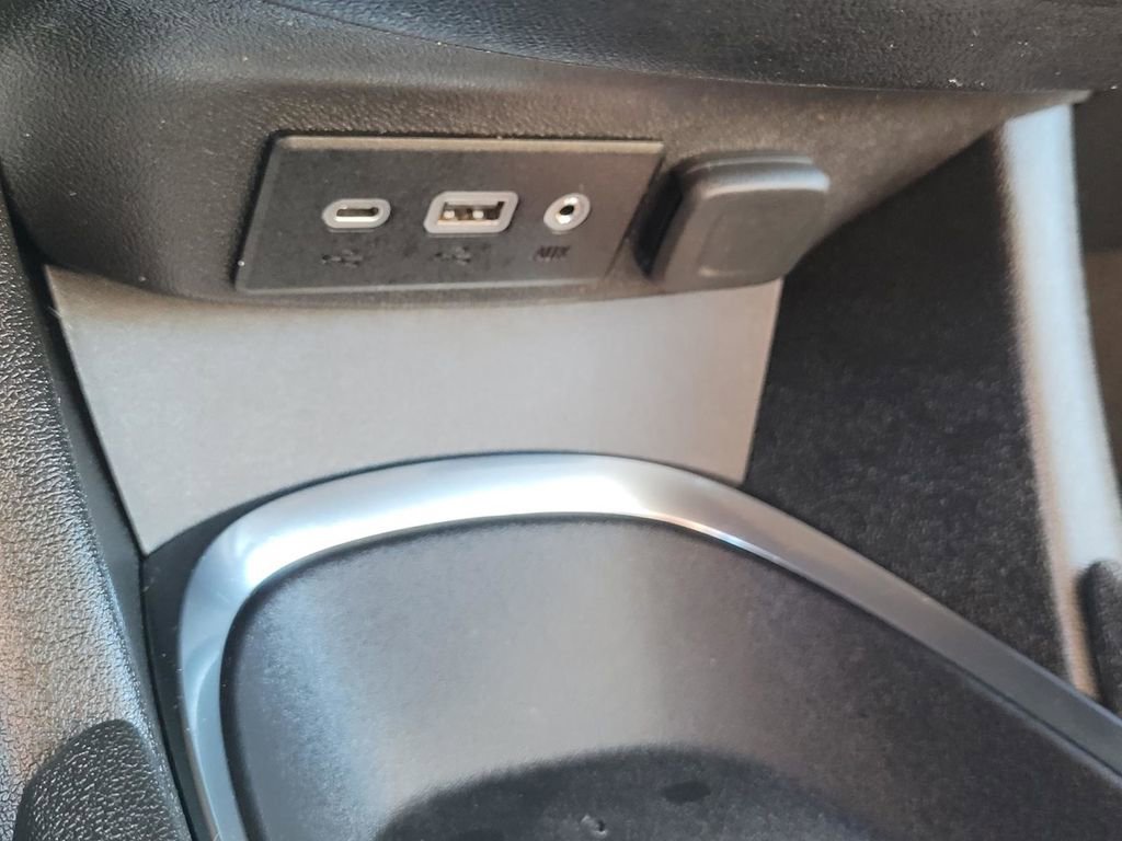 Certified 2024 Chevrolet Malibu LT image 26