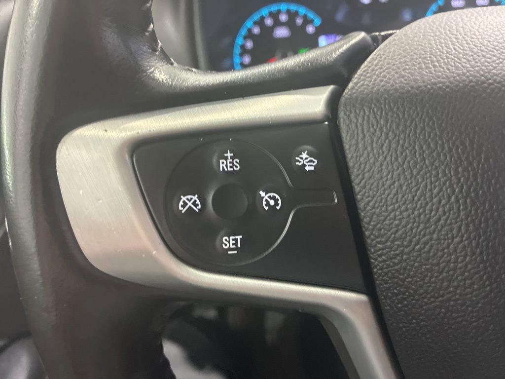 Used 2018 GMC Canyon SLT w/ Driver Alert Package AWD/4WD image 24