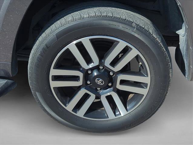 Used 2020 Toyota 4Runner Limited AWD/4WD image 6