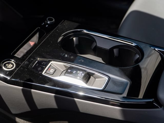 New 2027 Audi Q6 e-tron Premium Plus AWD/4WD image 12