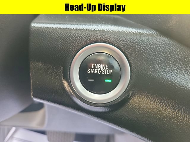 Used 2022 GMC Terrain AT4 w/ Infotainment Package II AWD/4WD image 17