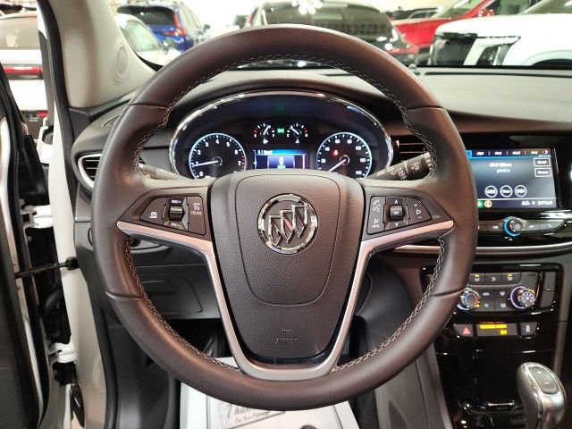 Used 2022 Buick Encore Preferred w/ Safety Package image 19