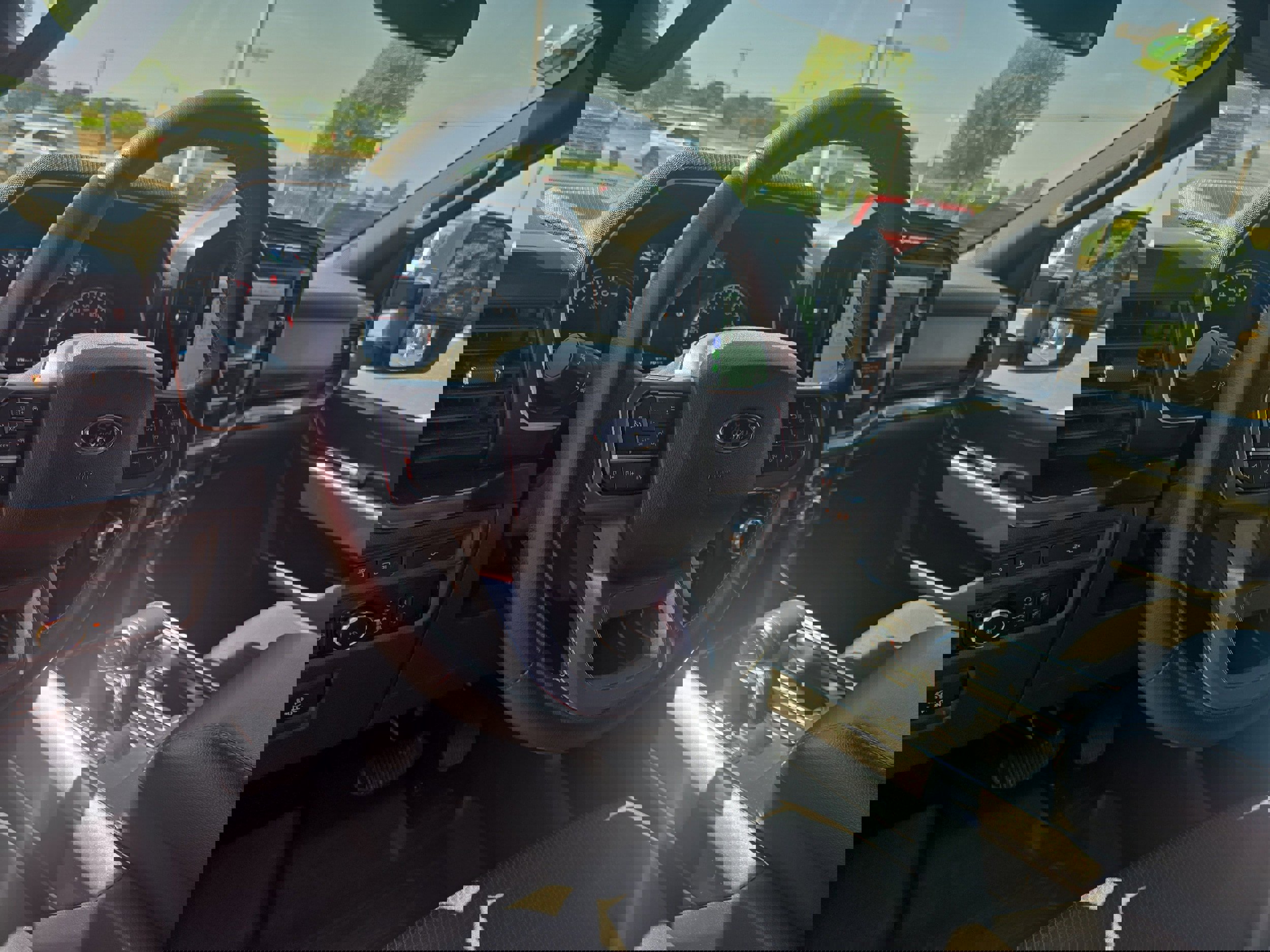 Used 2023 Ford F150 XLT w/ Equipment Group 302A High image 12