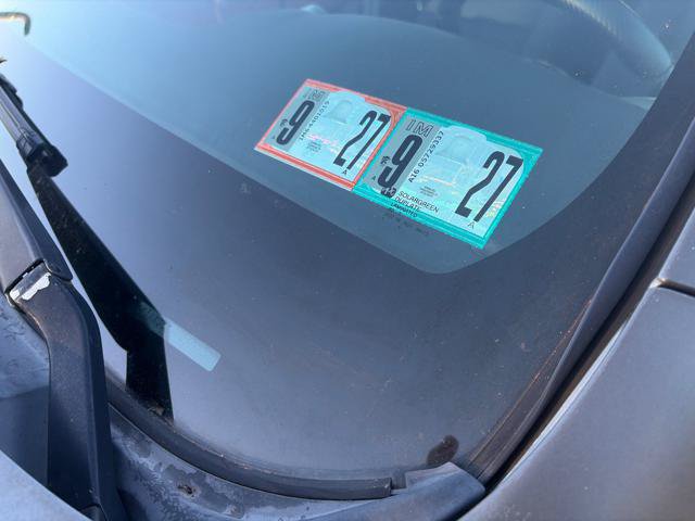 Used 2008 Toyota Matrix FWD image 8
