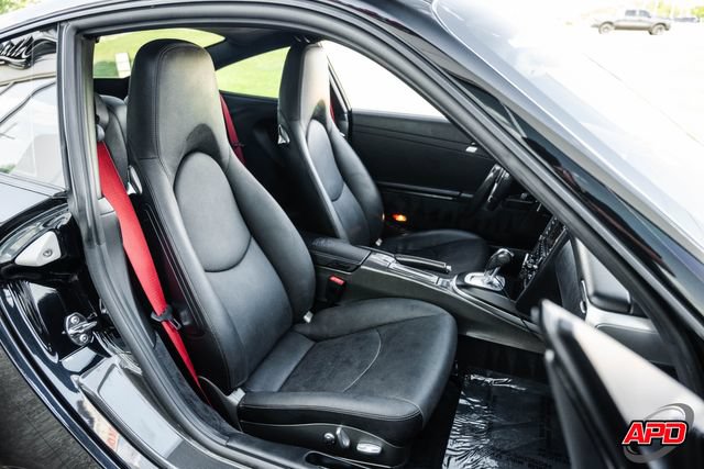 Used 2009 Porsche 911 Carrera S RWD image 63
