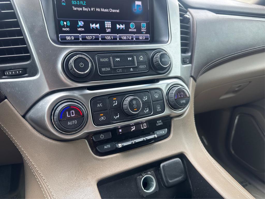 Used 2018 Chevrolet Tahoe LS RWD image 20