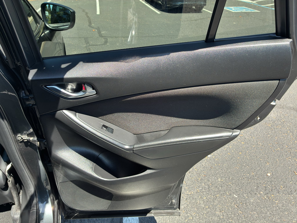 Used 2016 MAZDA CX-5 Touring FWD image 42