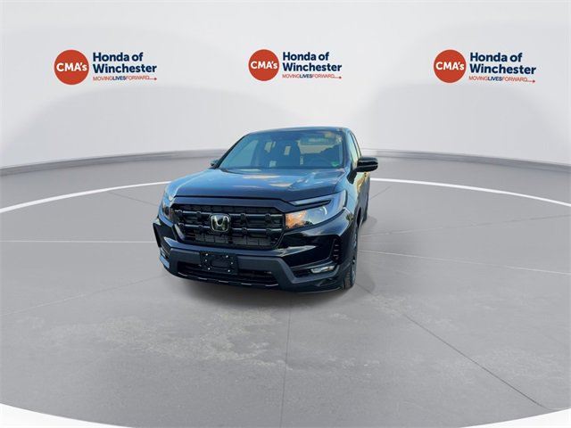 New 2026 Honda Ridgeline Sport image 4
