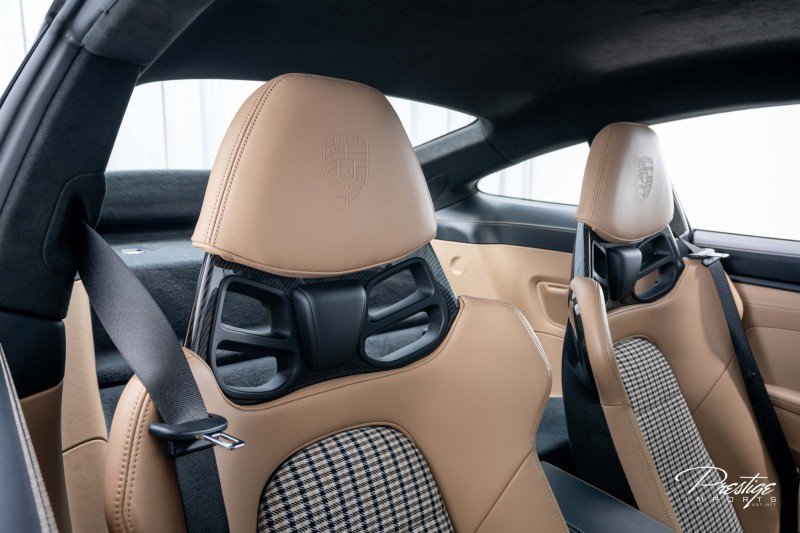 Used 2022 Porsche 911 GT3 image 36