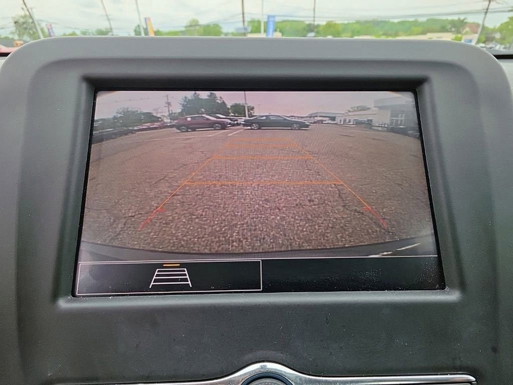 Used 2023 Chevrolet Equinox LS FWD image 16