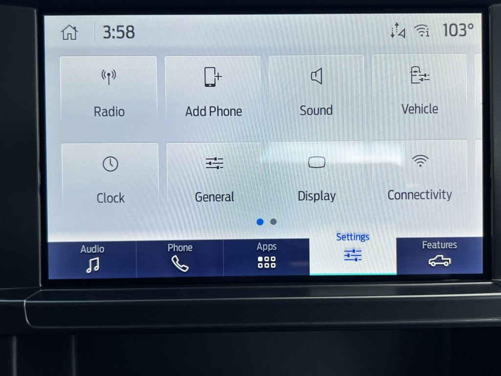 New 2026 Ford F250 XL w/ XL Driver Assist Package image 35