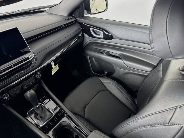 New 2026 Jeep Compass Limited w/ Sun, Sound & Navigation Group image 22