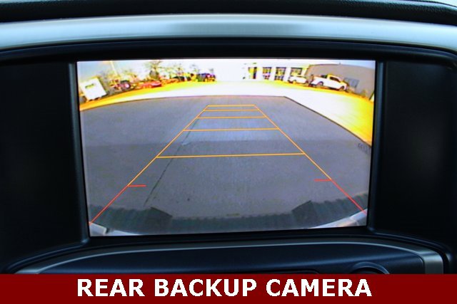 Used 2015 GMC Sierra 1500 Denali w/ Driver Alert Package image 16