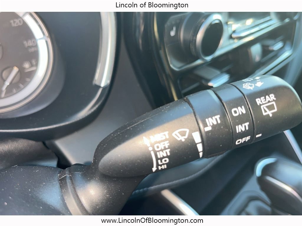 Used 2022 Toyota Highlander XLE image 50