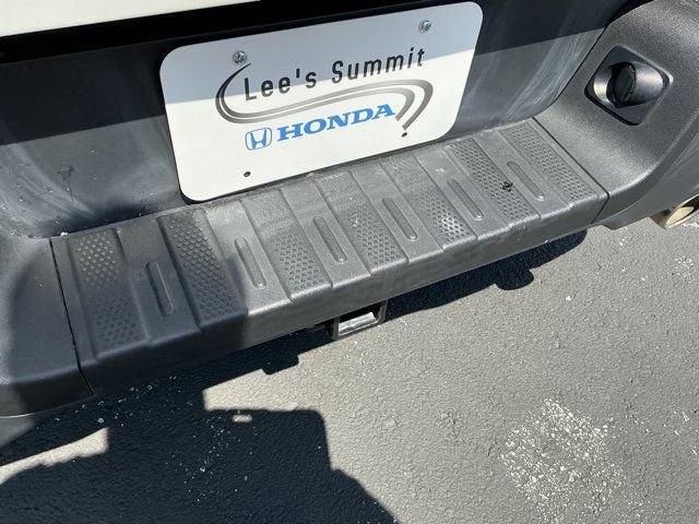 Used 2023 Honda Ridgeline RTL image 8
