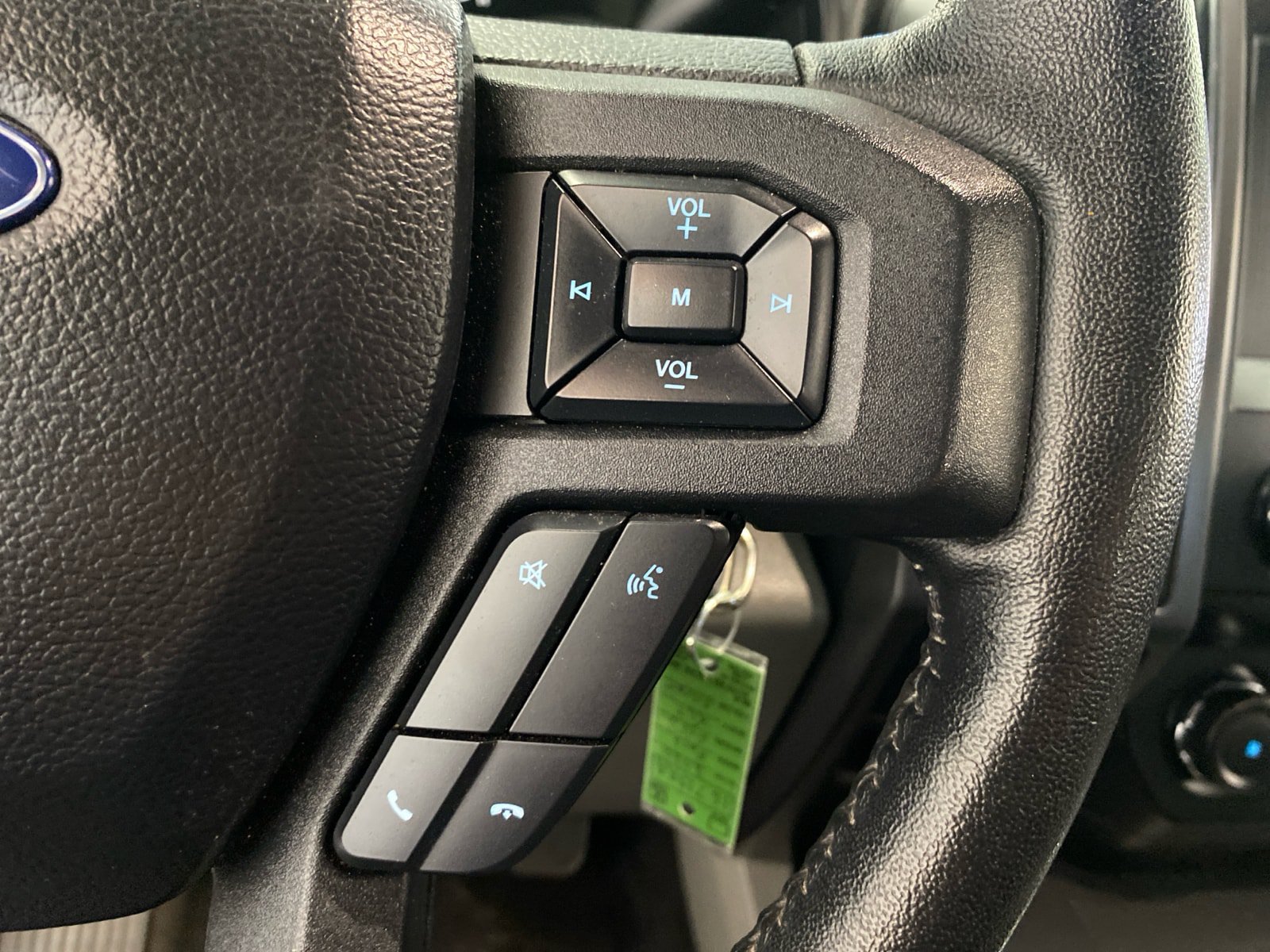 Used 2020 Ford F150 XLT w/ Equipment Group 302A Luxury AWD/4WD image 21