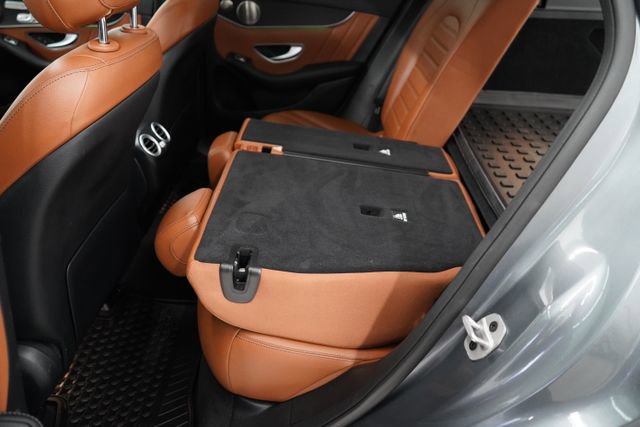 Used 2021 Mercedes-Benz GLC 43 AMG 4MATIC image 81