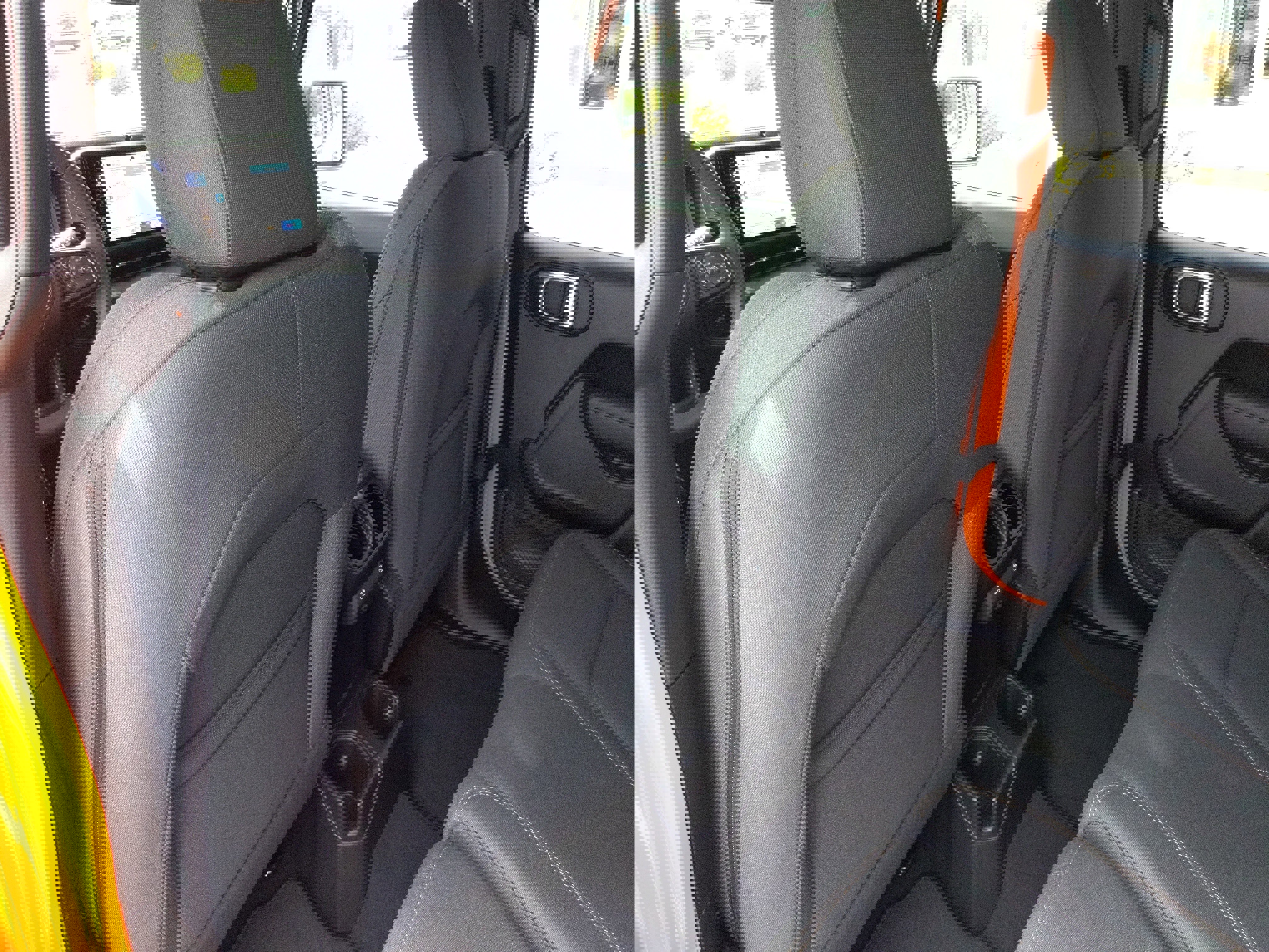 New 2025 Jeep Wrangler Unlimited Sport image 14