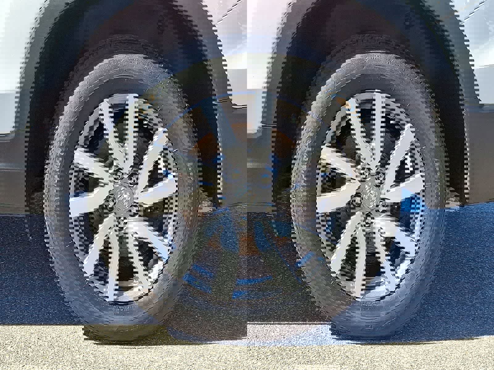 Used 2022 Honda Pilot EX-L image 38