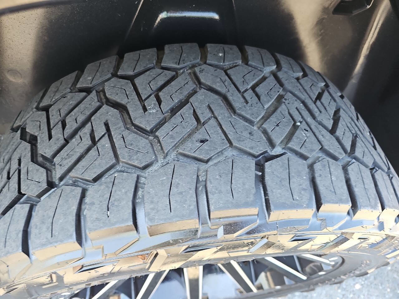 Used 2015 RAM 1500 ST w/ SXT Appearance Group image 6