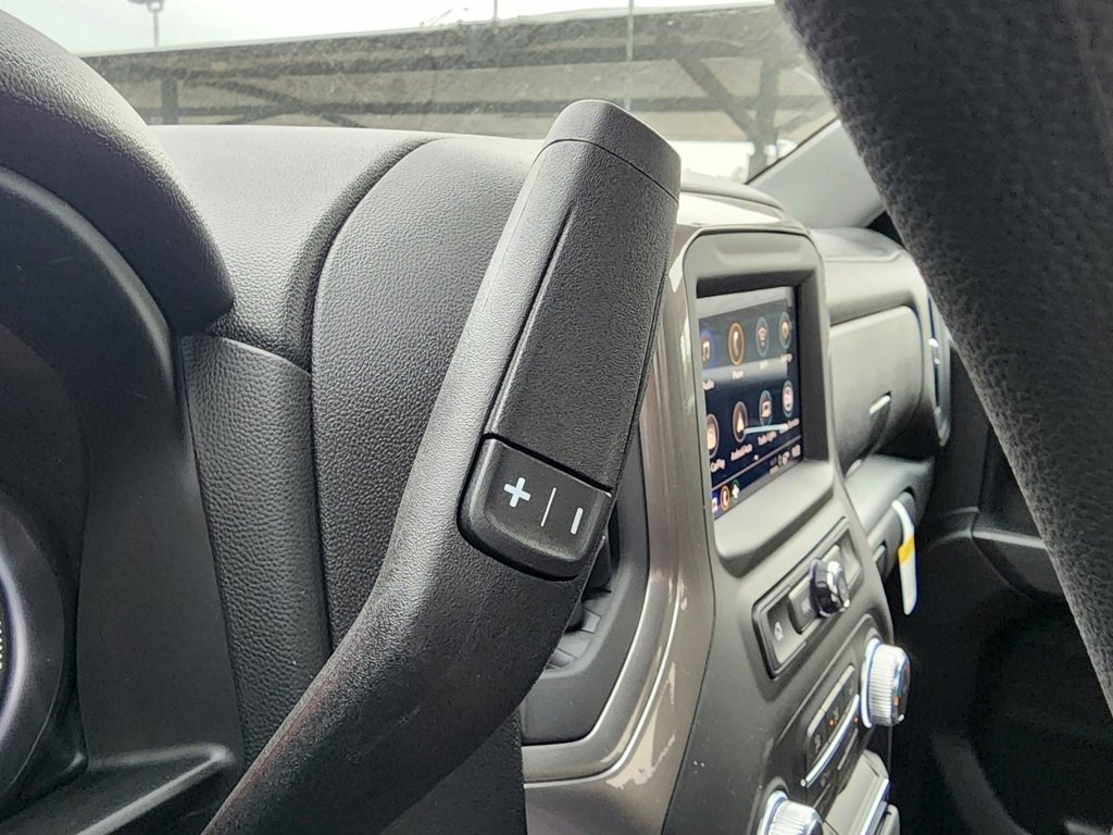 New 2026 GMC Sierra 2500 Pro w/ Convenience Package image 24