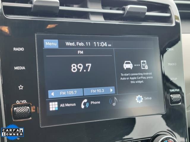 Used 2022 Hyundai Tucson SE image 23