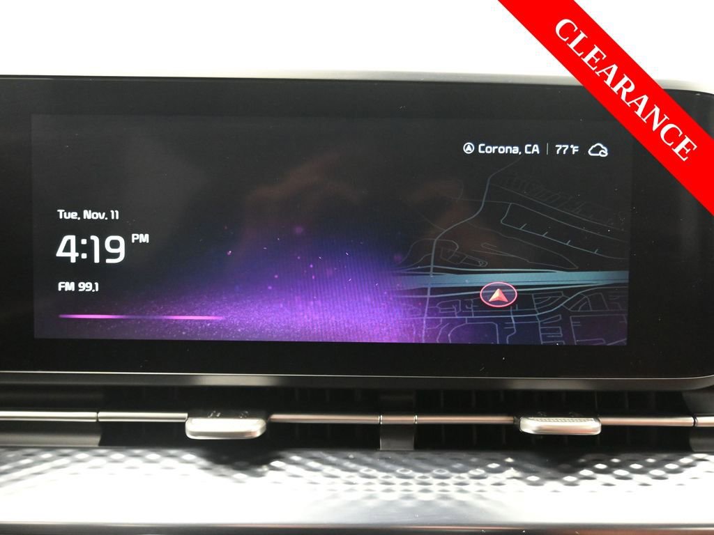 Used 2023 Kia Carnival SX Prestige image 24