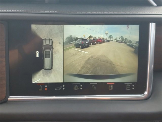 Used 2023 GMC Yukon Denali Ultimate w/ LPO, Floor Liner Package image 31