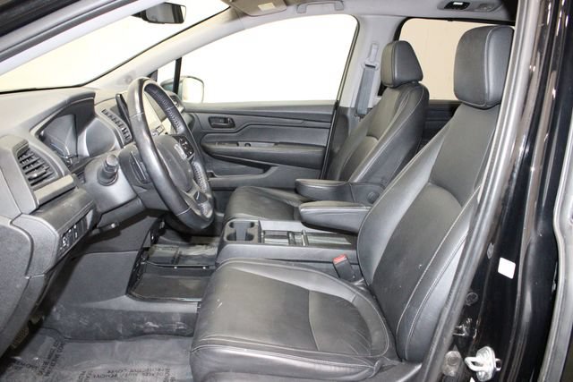 Used 2022 Honda Odyssey EX-L image 10
