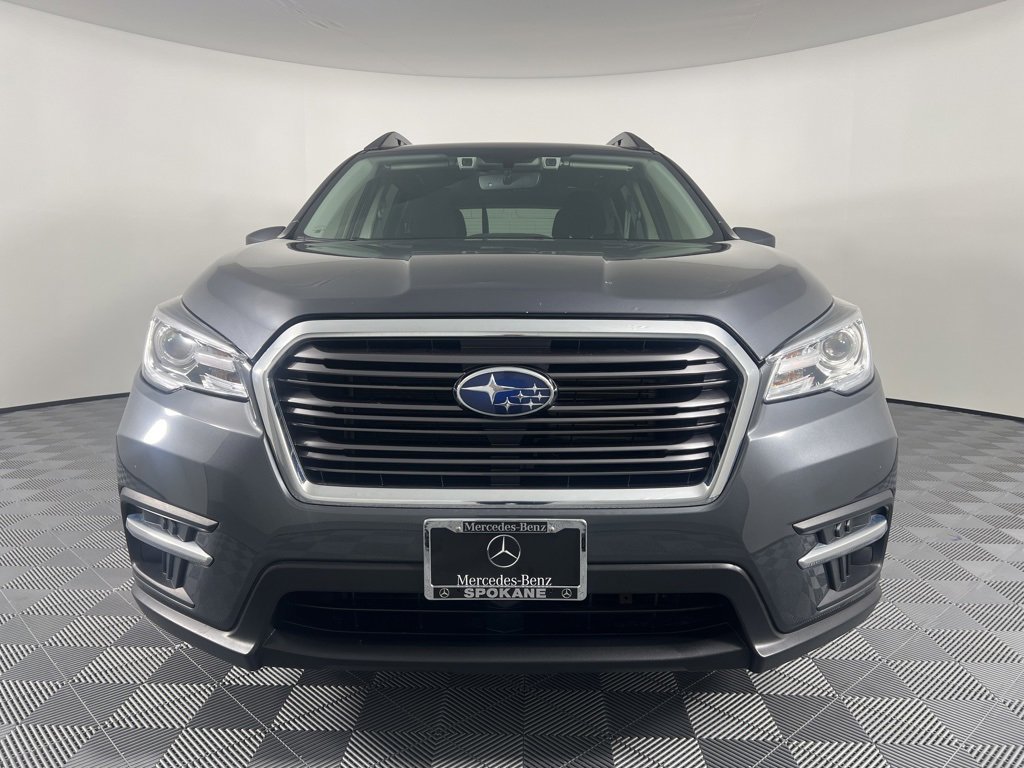 Used 2021 Subaru Ascent Premium w/ Convenience Package image 3