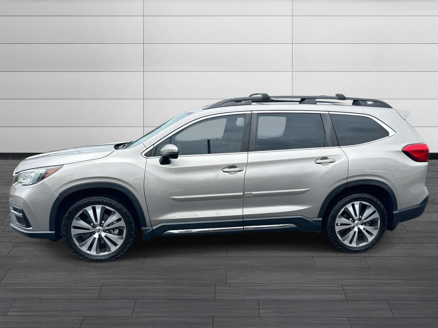 Used 2019 Subaru Ascent Limited w/ Popular Package #3 AWD/4WD image 6
