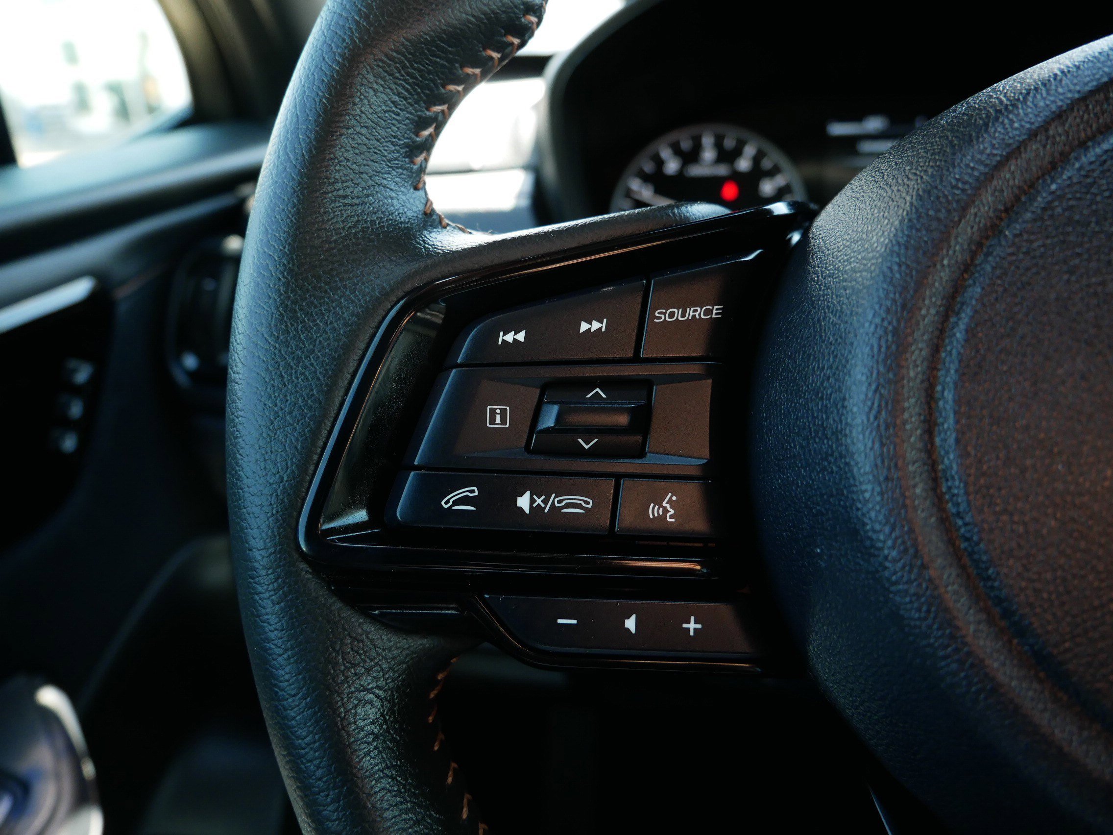 Certified 2025 Subaru Forester Touring w/ Popular Package - Touring image 28