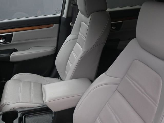 Used 2019 Honda CR-V EX-L image 24