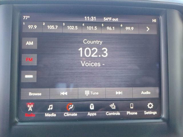 Used 2019 RAM 1500 Laramie image 21