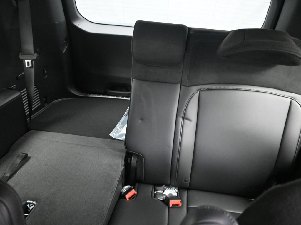 Used 2027 Kia Telluride SX Prestige X-Pro AWD/4WD image 31