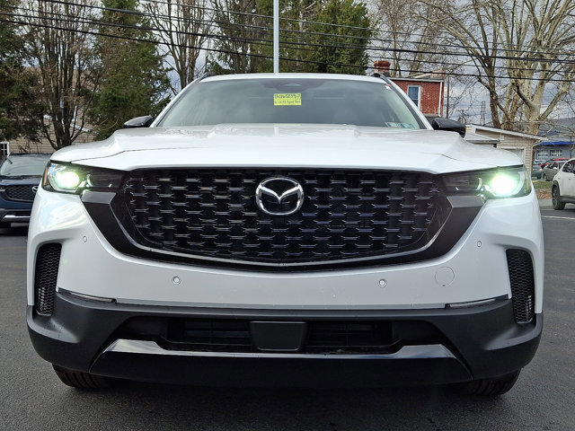 New 2026 MAZDA CX-50 AWD 2.5 Hybrid w/ Premium Pkg image 2
