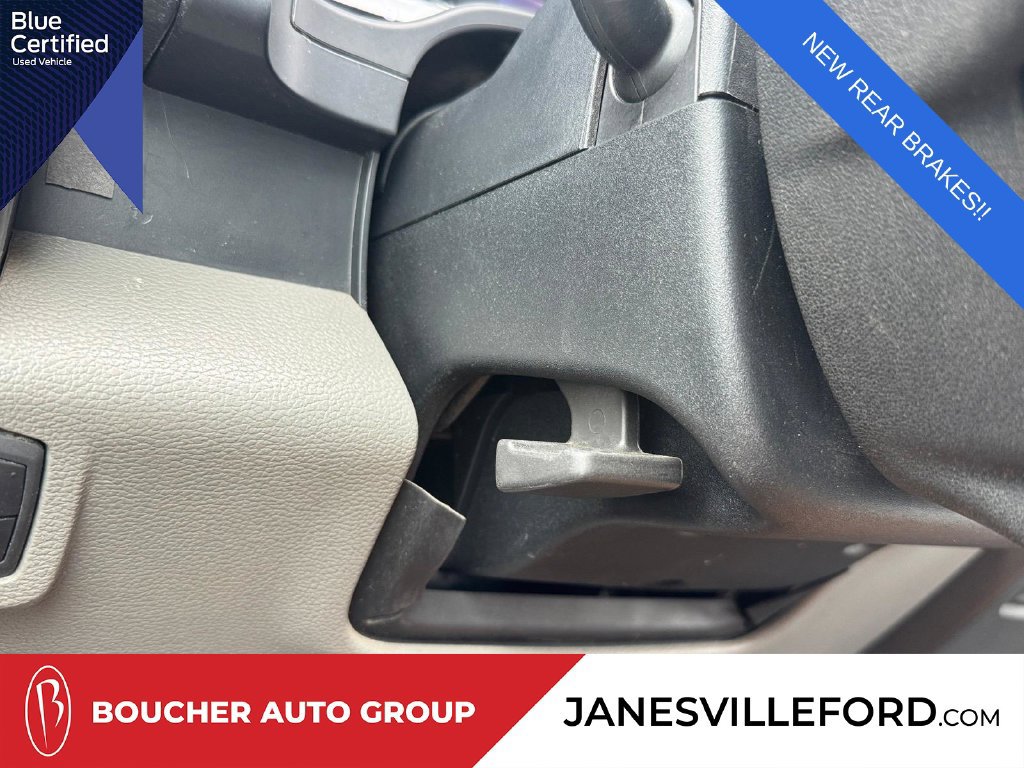 Certified 2019 Ford F350 XL w/ STX Appearance Package AWD/4WD image 23