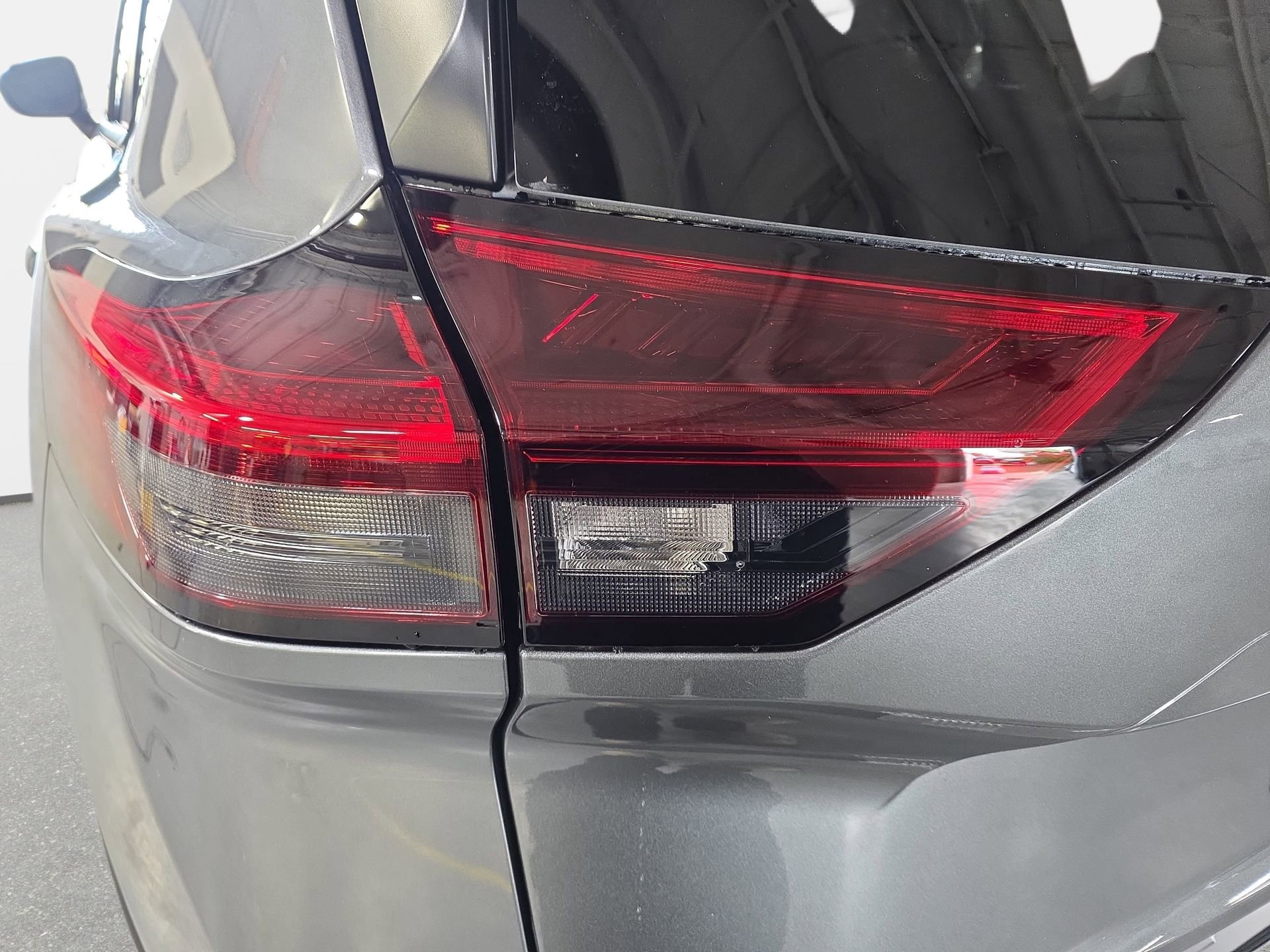 New 2026 Nissan Rogue SV w/ Cold Weather Package FWD image 33