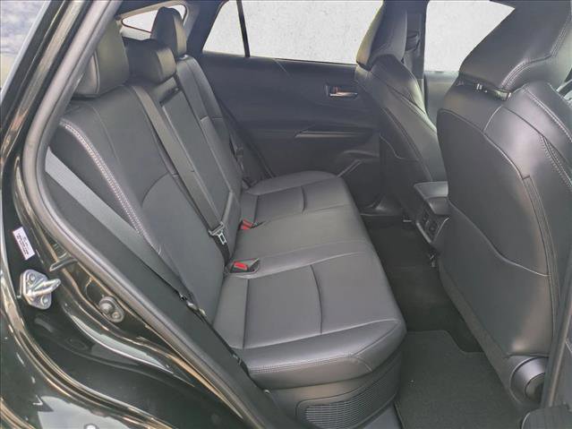 Used 2023 Toyota Venza Nightshade AWD/4WD image 19