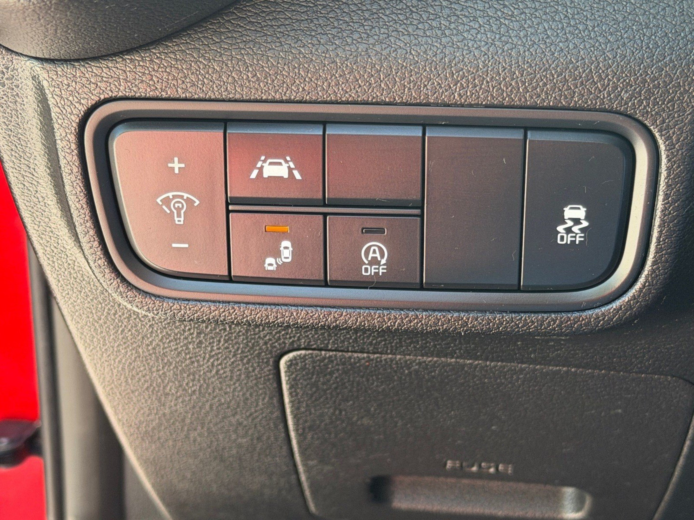 Certified 2022 Kia Soul EX FWD image 32