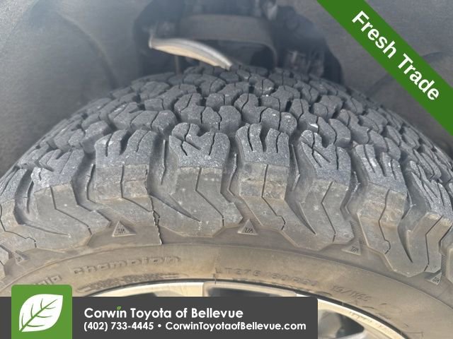 Used 2019 Chevrolet Silverado 1500 RST w/ All-Star Edition image 11