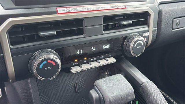 New 2026 Toyota Tacoma TRD Sport image 17