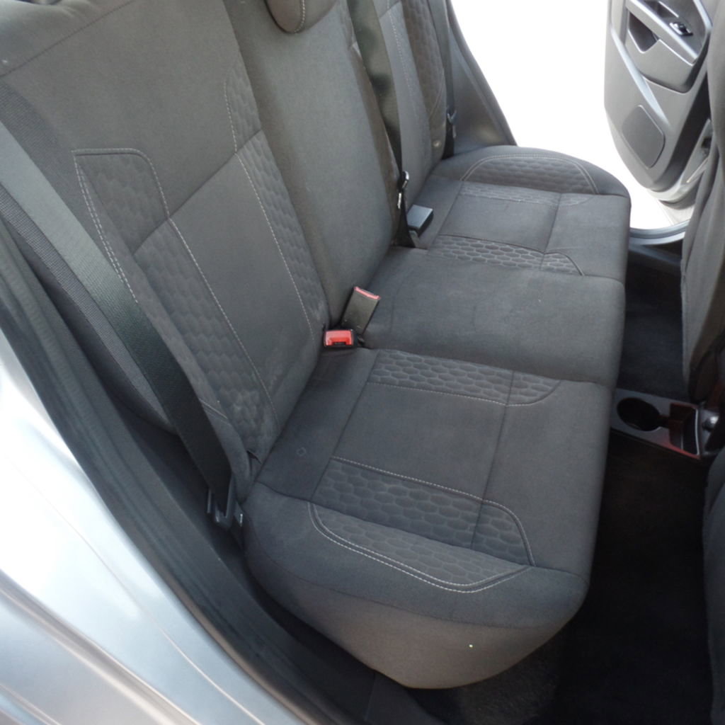 Used 2019 Ford Fiesta SE w/ Equipment Group 201A image 35