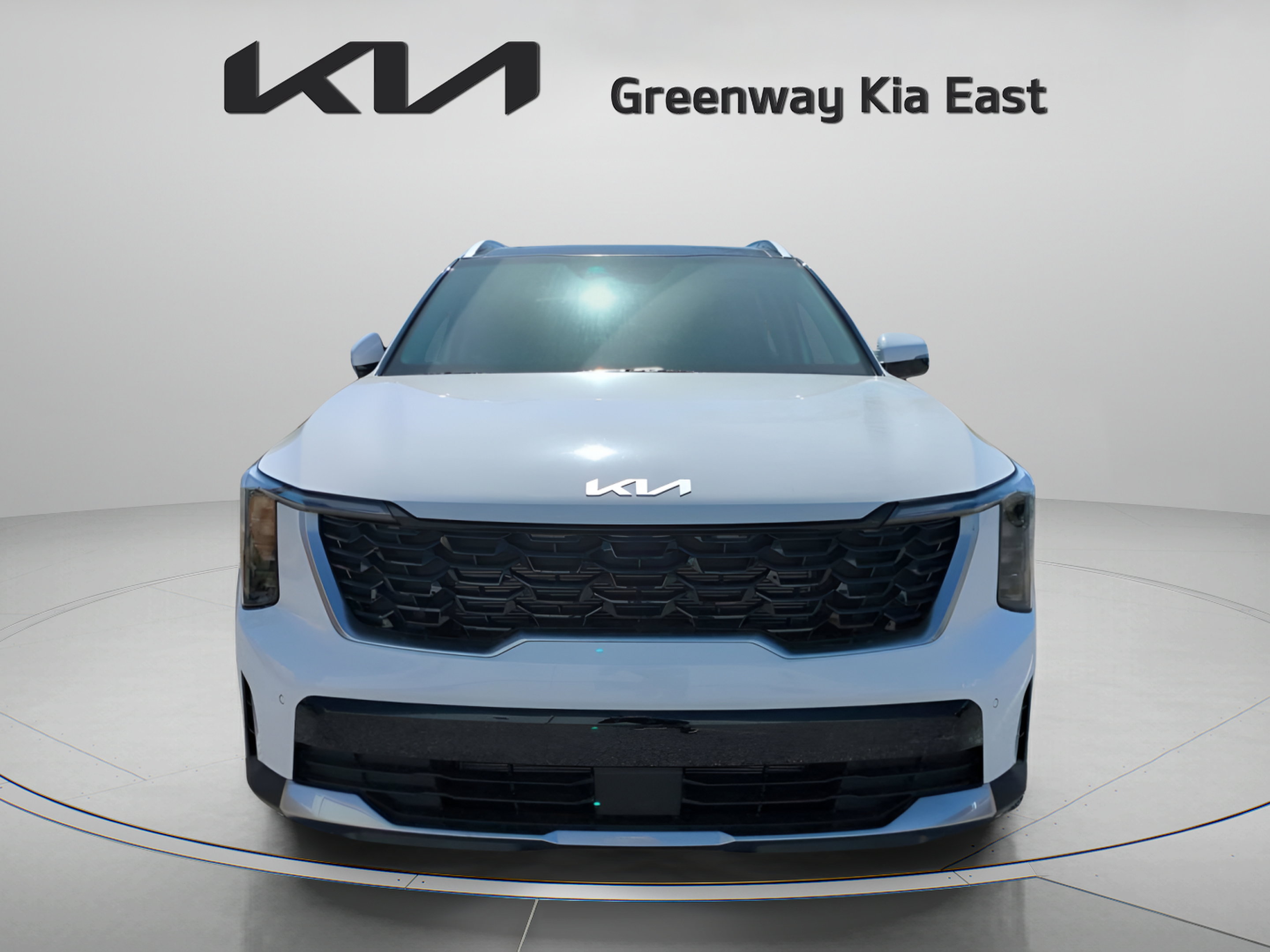 New 2026 Kia Sorento S w/ S Panoramic Sunroof Package FWD image 9