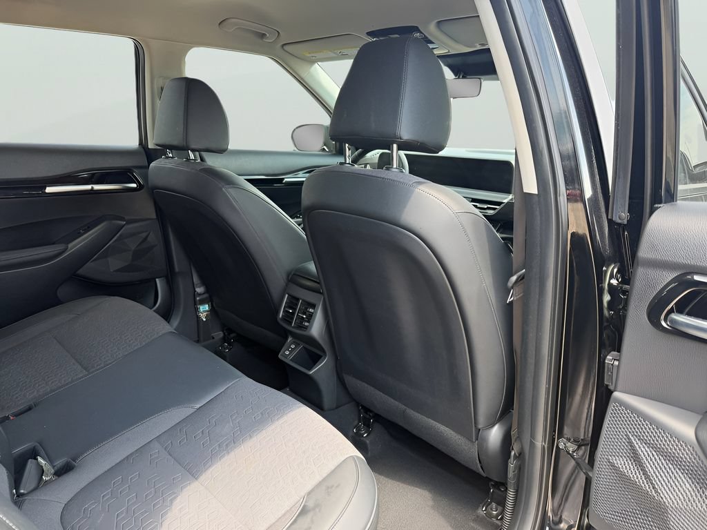 Used 2026 Kia Seltos S FWD image 24