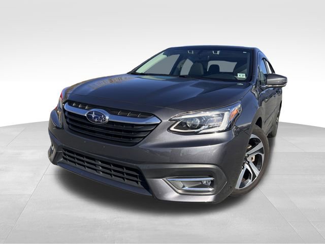 Used 2022 Subaru Legacy Limited image 9