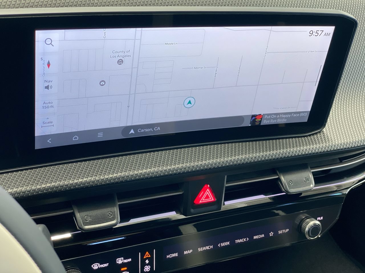 New 2026 Kia EV6 GT-Line RWD image 28