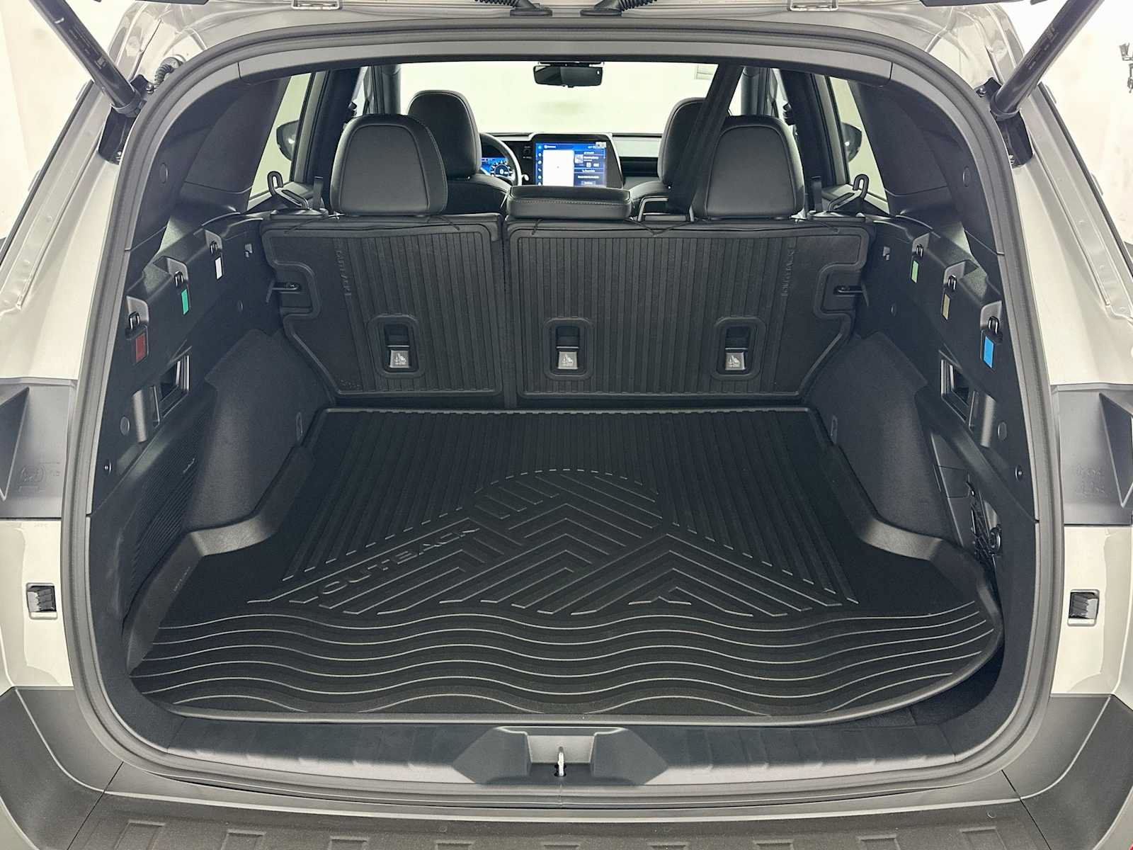New 2026 Subaru Outback Touring XT AWD/4WD image 25